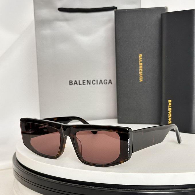 Balenciaga Sunglasses ID:20250617-159